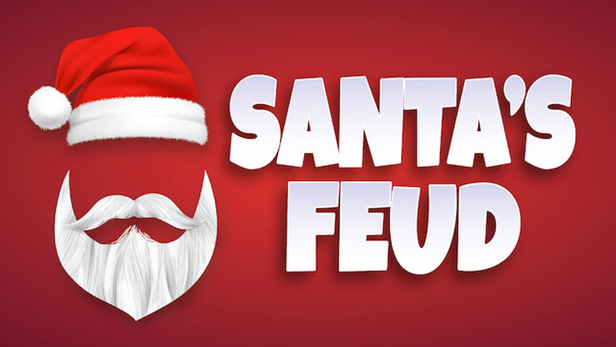 Santa's Feud image number null